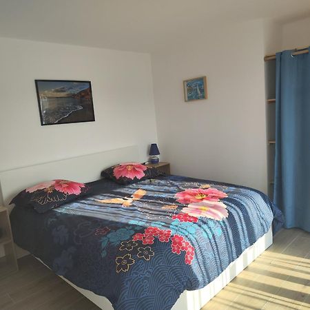 Appartement Nature Et Mer. Moëlan-sur-Mer Exteriör bild
